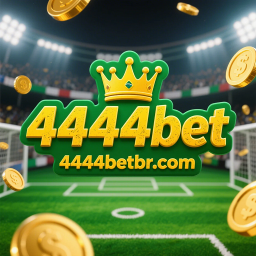 4444 bet